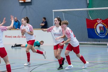 Bild 284 - wBJ Loewinnen-Cup